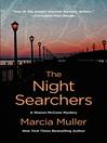Cover image for The Night Searchers